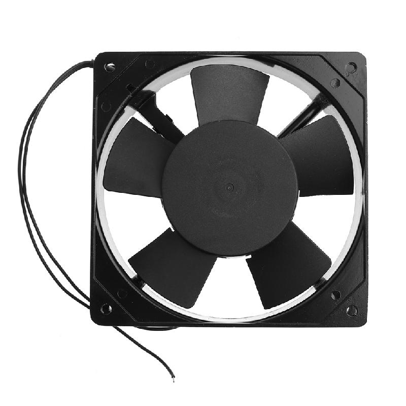 Vòng Bi Làm Mát 2 Dây NAMA SF12025AT 2122HSL 12025 120mm 220-240V AC