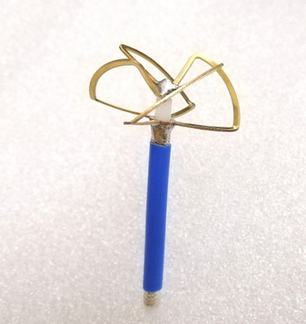 Anten 5.8G FPV 4 lá cho máy bay RC Flycame 4-Leaf Clover Antenna | BigBuy360 - bigbuy360.vn