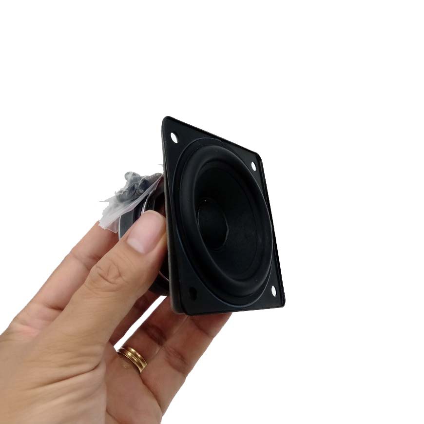 Củ loa rời toàn dải 6cm Fostex P650K