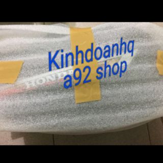 Thùng cốp giữa kiêm ghế em bé xe máy