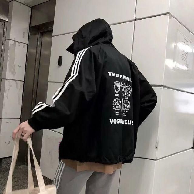 [Giá siêu rẻ] Áo khoác dù gia đình | BigBuy360 - bigbuy360.vn