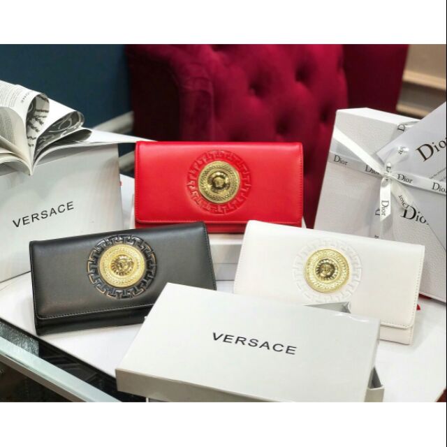Túi cầm tay VS túi đeo chéo clutch sang xịn da thật mịn mềm hàng cao cấp full box giá tốt nhất ( Có hộp)