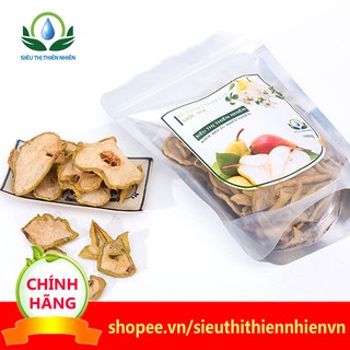 Trà Mộc Sắc Lê Vàng 100g