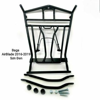 BAGA SƠN TĨNH ĐIỆN 10ly CHO XE AIR BLADE 2013 - 2020 (HÀNG CTY)