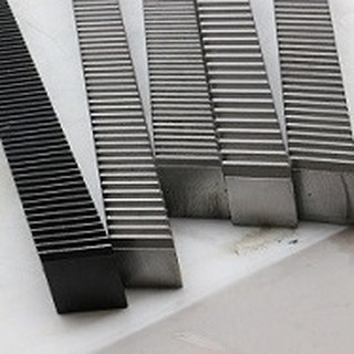 THANH RĂNG M2.5- 25x25x1000 BƯỚC T=7.8
