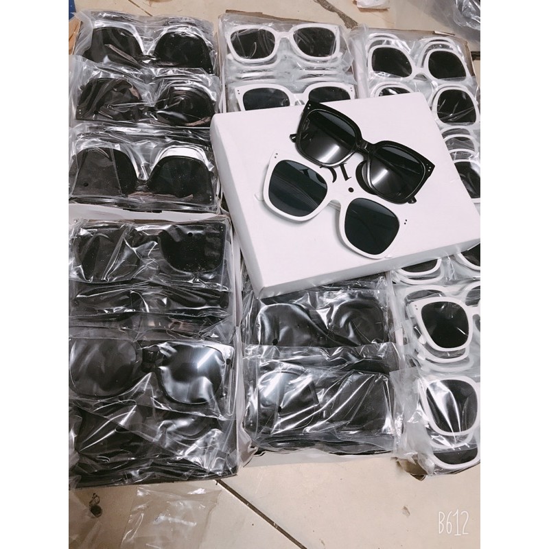 Kính Râm Nữ Kính Thời Trang Kính Đi Nắng | BigBuy360 - bigbuy360.vn
