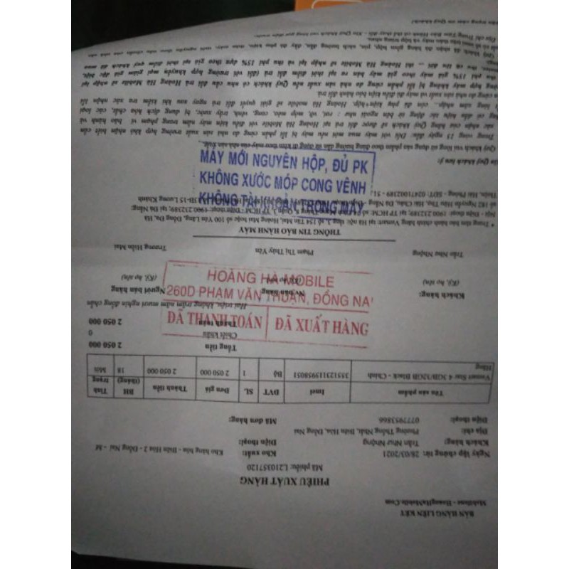 điện thoại vsmart star 4 ram 3 chip 8 nhân mới 100% bảo hành 65 chi nhánh toàn quốc | BigBuy360 - bigbuy360.vn