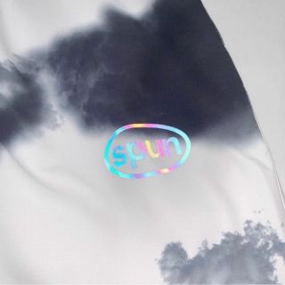 Quần Jogger Spun Tye Die Unisex