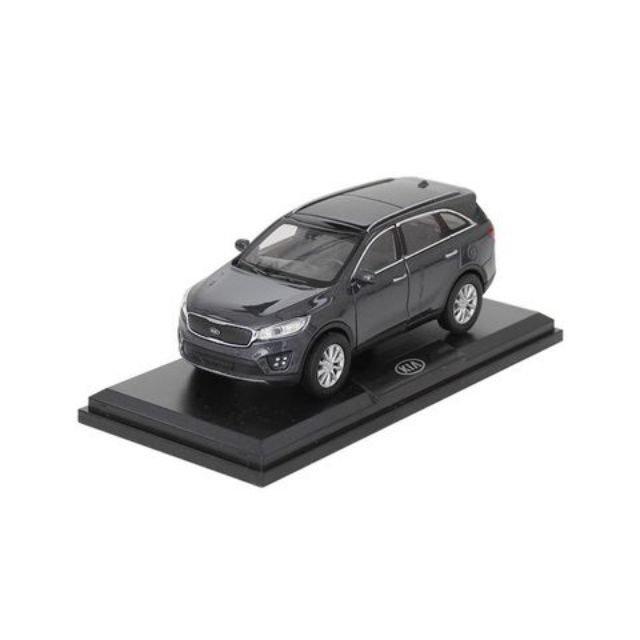 Mô hình Kia Sorento