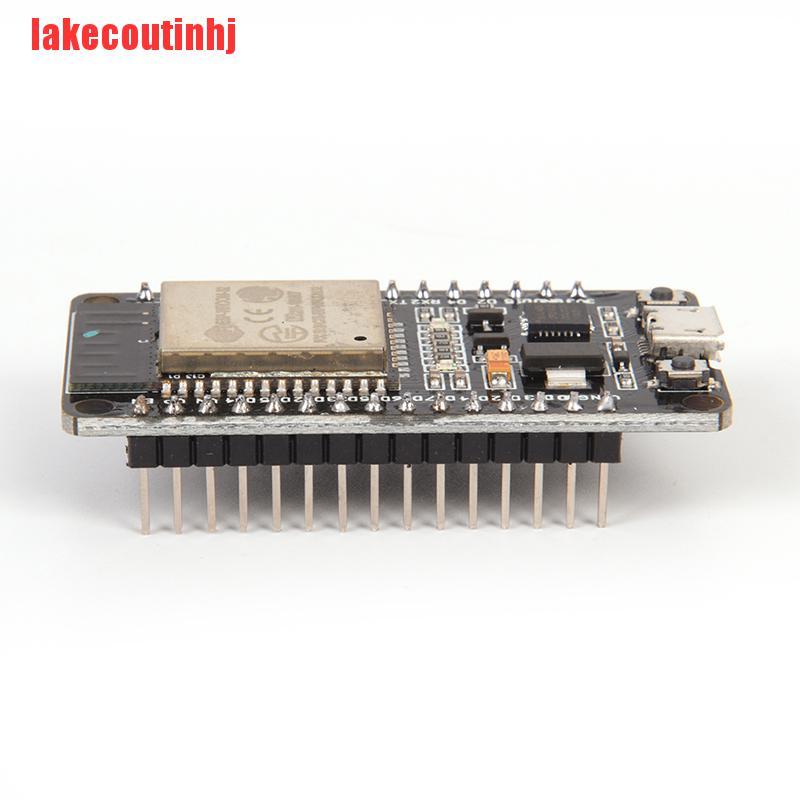 Bảng Mạch Phát Triển Esp32 Esp32S Cp2102 2.4ghz