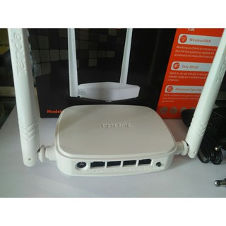 Bộ phat wifi tenda