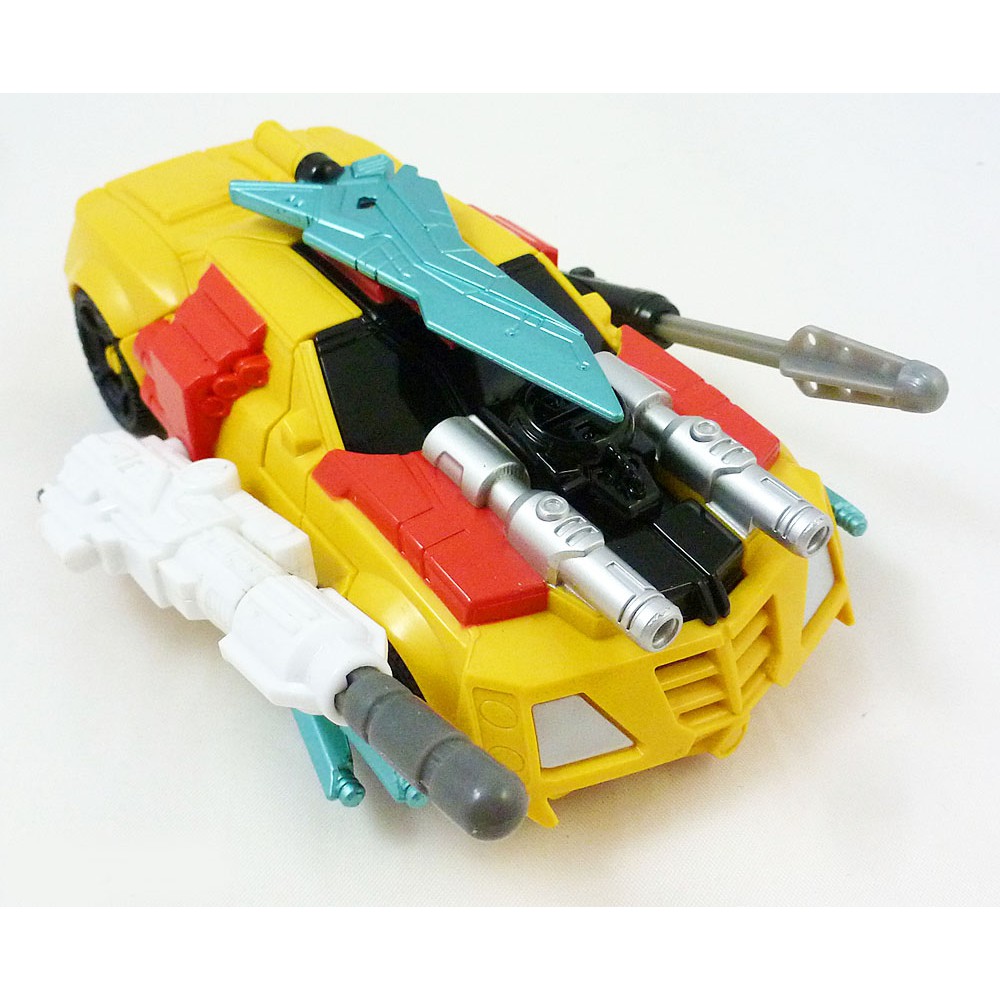 Đồ Chơi Robot biến hình Việt Nam xuất khẩu chính hãng Hasbro Transformer A6214 Beast Hunters Bumblebee (Box)
