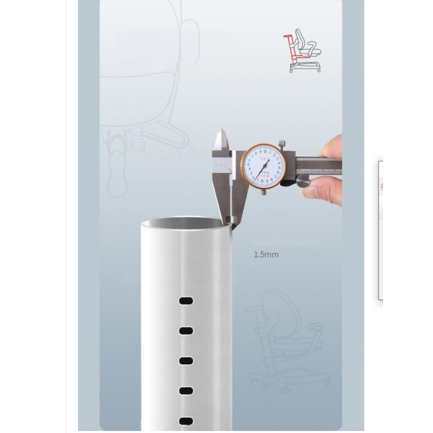 Ghế Chống Gù K35 [Chính Hãng SIHOO] bàn ghế thông minh chống gù chống cận thế hệ mới nhất 2020 | BigBuy360 - bigbuy360.vn