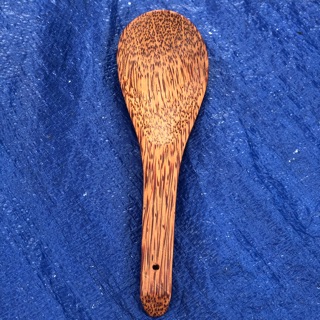 Muỗng bới cơm gỗ dừa - mui lấy cơm gỗ dừa - đũa gỗ dừa - lược gỗ dừa - mỹ nghệ dừa - Danh Dừa shop