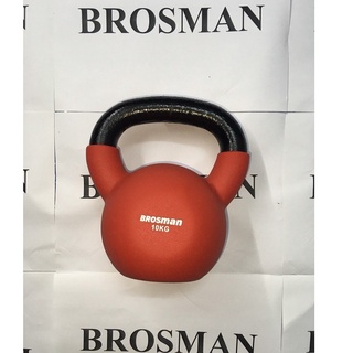 Tạ ấm brosman 10kg cao cấp/ tạ bình vôi
