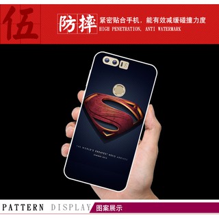 Ốp Huawei Honor 8