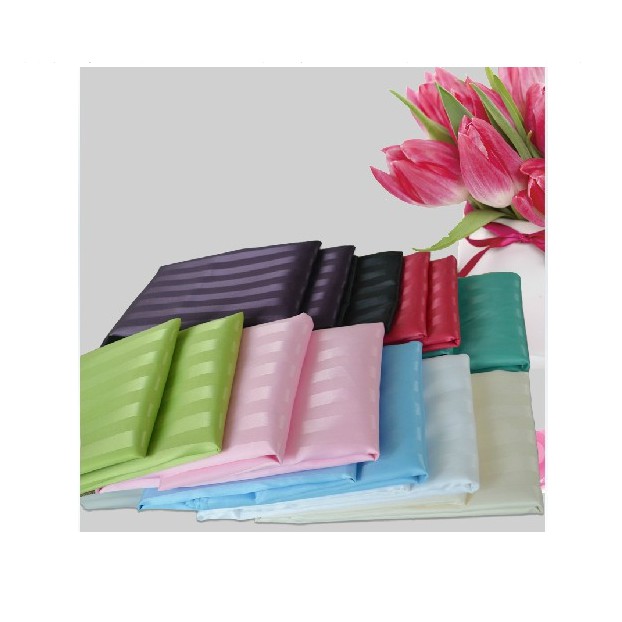 1.8m x 1.8m dài Rèm cửa phòng tắm Poly vải dày chống nước sọc sáng