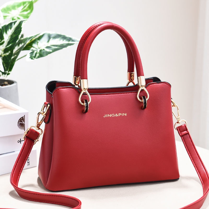 Túi Xách Đeo Chéo Phong Cách Mới Cho Nữ