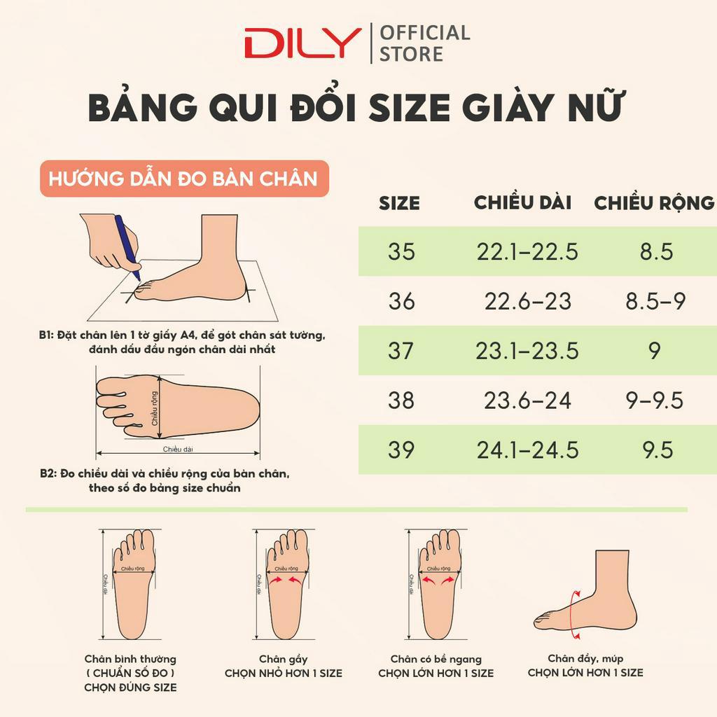 Guốc nữ DILY gót vuông mica trong suốt quai mảnh, dép guốc nữ quai ngang thanh lịch cao 7cm_AA0399