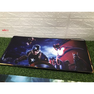 Lót Chuột Chuyên Game 70cmx30cmx4mm (MS01)