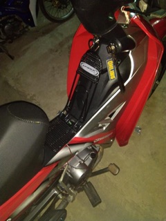Baga Spark Sirius