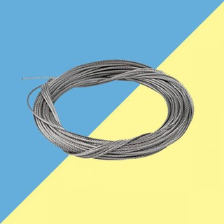Dây cáp inox 306 giàn phơi thông minh loại đặc biệt
