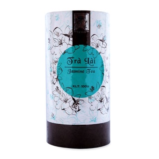 Trà lài phúc long cao cấp 100g