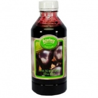 Sinh tố Osterberg Nho Đen – chai 1L