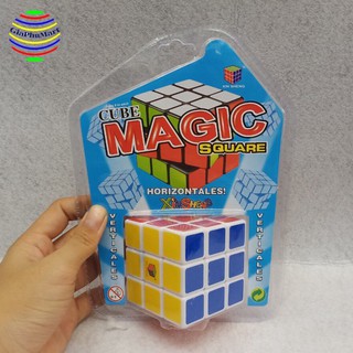 Rubik 3x3x3