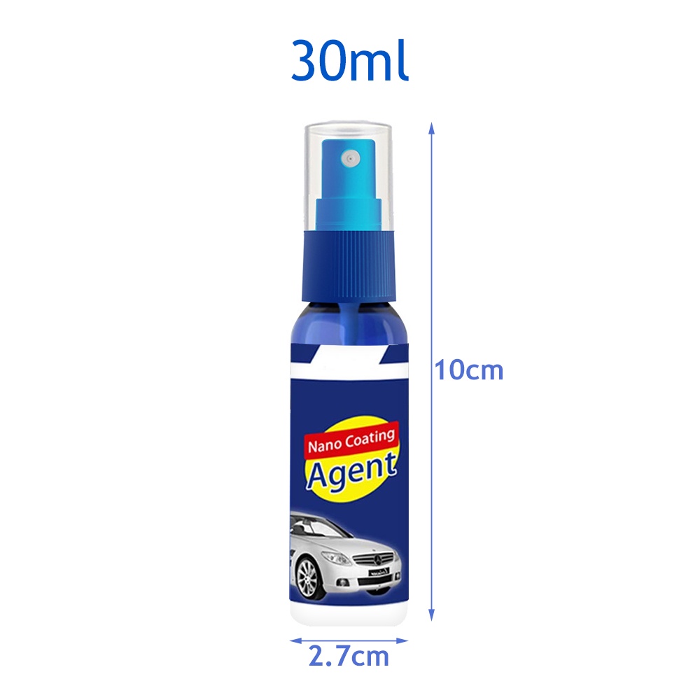 Chất Bảo Dưỡng Phục Hồi Nhựa Cho Xe Hơi