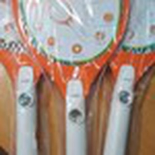 Vợt bắt muỗi cao cấp ASIA