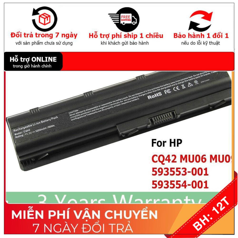 [BH12TH] ⚡Pin laptop HP 1000