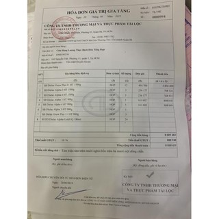 Sữa bột Vinamilk Dielac Alpha 4 1.5kg