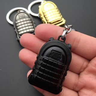 Móc Khóa Lưu Niệm BALO 3 PUBG PK03
