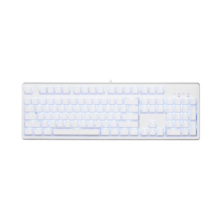 Bàn phím cơ e-dra ek3104 mechanical gaming outemu