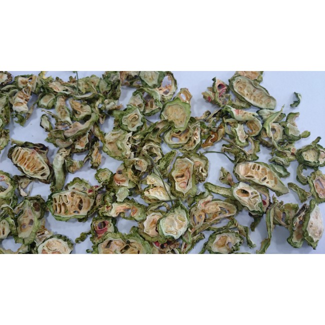 Khổ Qua Rừng Khô (mướp đắng) 1kg