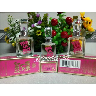 NƯỚC HOA VIVA LA JUICY MINI 5ML