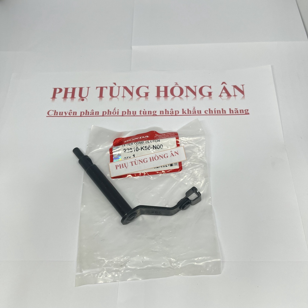 Cần kéo côn, cần ly hợp  Winner, Sonic, GTR, CBR nhập khẩu chính hãng Honda Indonesia - PT HỒNG ÂN