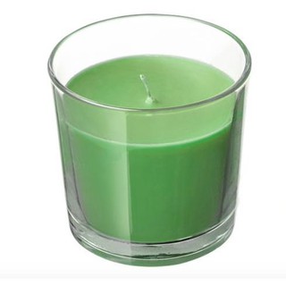 Nến cốc sinnlig ikea chính hãng