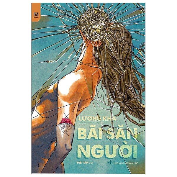 Sách (n) Bãi Săn Người pm