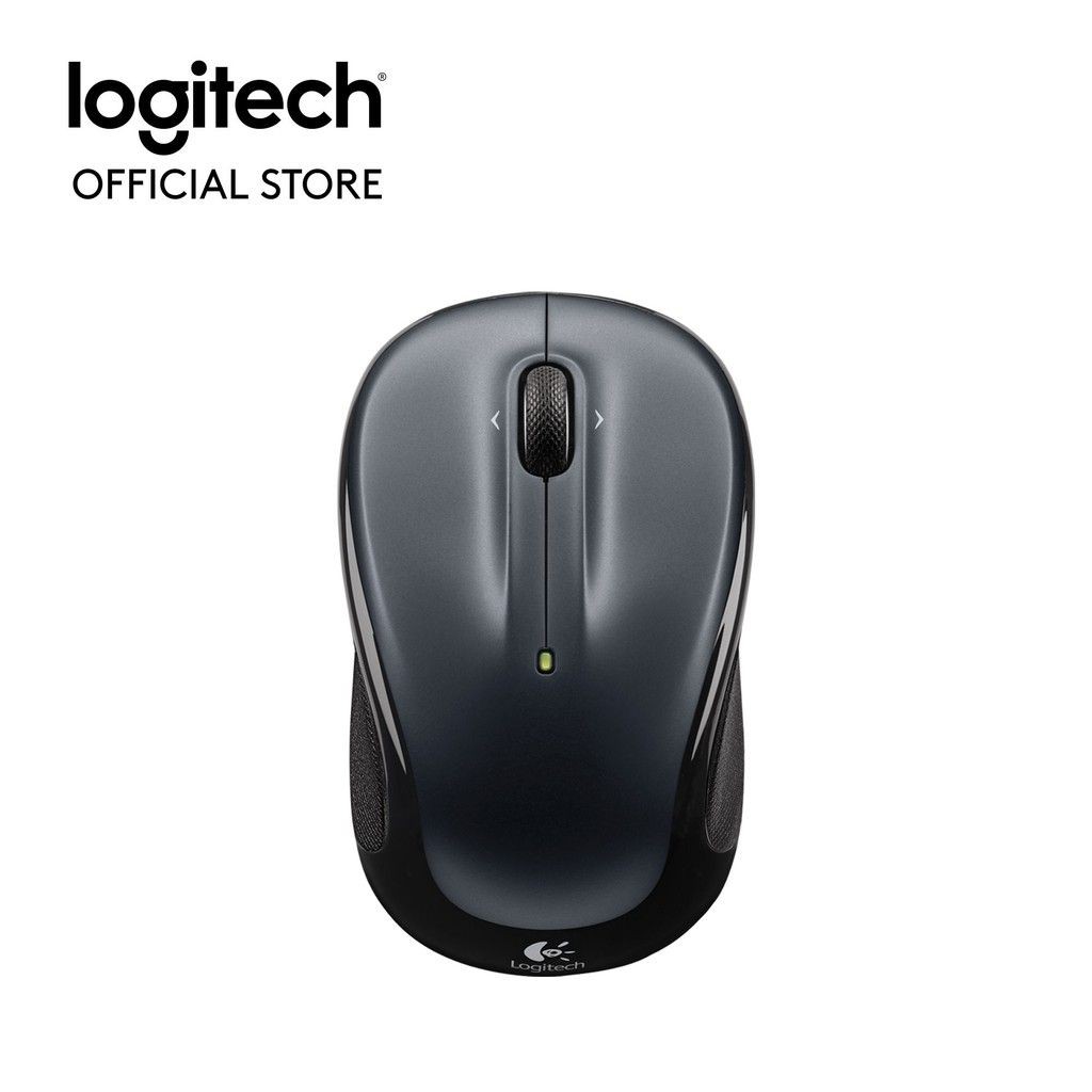 [Trả góp 0% LS] Chuột không dây LOGITECH M325