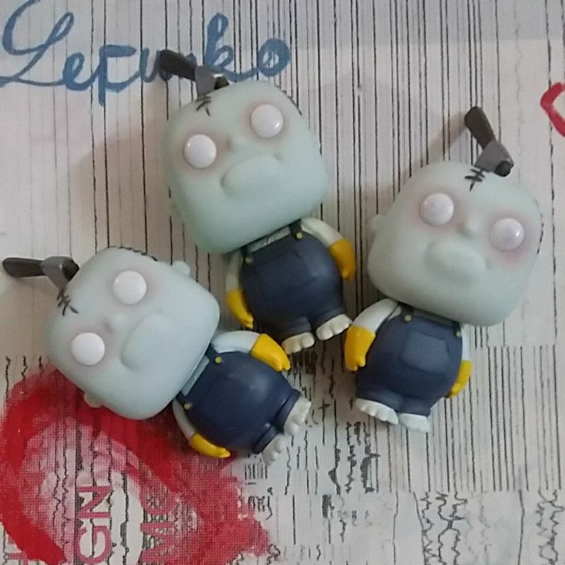 Funko pop  câc mẫu tổng hợp 2