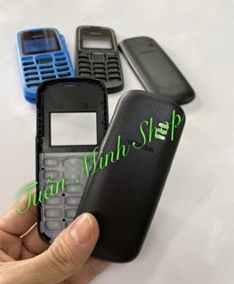 Vỏ Nokia 1280 có phím