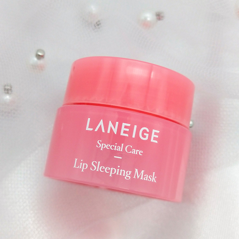 Mặt Nạ Dưỡng Môi Laneige 3g | BigBuy360 - bigbuy360.vn