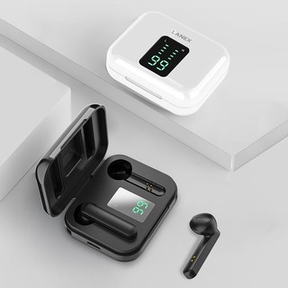 Tai Nghe Bluetooth Lanex LEP-W21