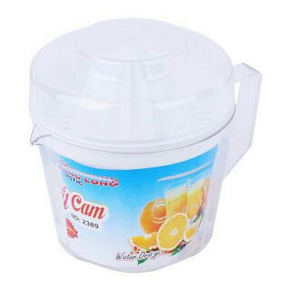 Dụng cụ vắt cam bằng nhựa