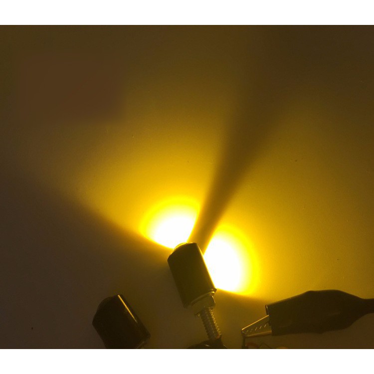 Cặp Đèn led xi nhan dùng cho EX, winner, 2 nhân