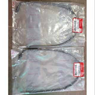 Bộ dây ga A và B Honda Sonic chính hãng