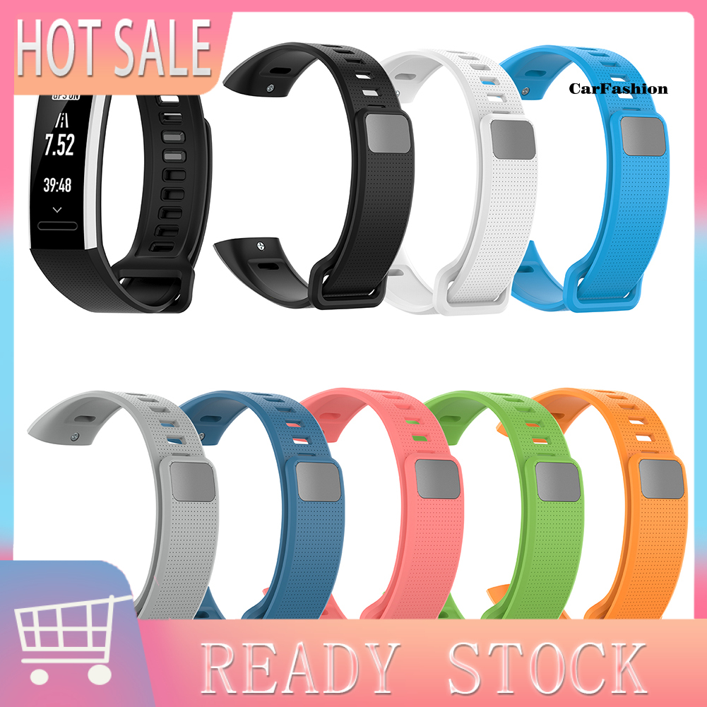 CYSP_Replacement Bracelet Strap Wrist Band for Huawei Band 2 Pro ERS-B19 ERS-B29