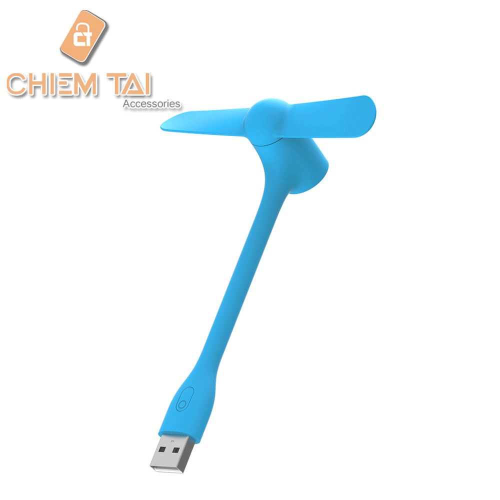 Quạt USB di động ZMI AF212 gen 2  - CHUYENSISG